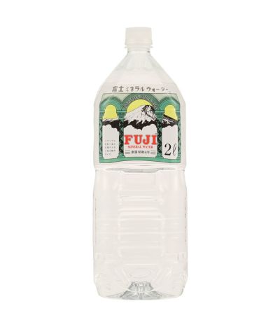 富士ミネラルウォーター 500ml PETボトル 24本入 | 【公式】富士